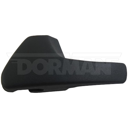 Motormite Interior Door Handle Front/Rear Left Han, 82903 82903